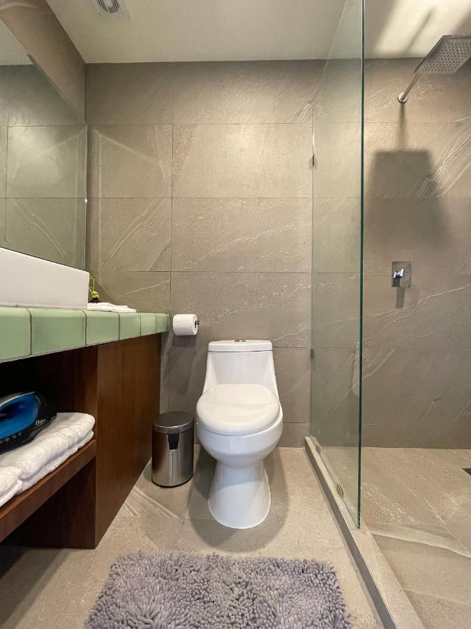 Ocean View 2 Bedroom Apartment In Punta Cocos - D201 Ilha Holbox Exterior foto