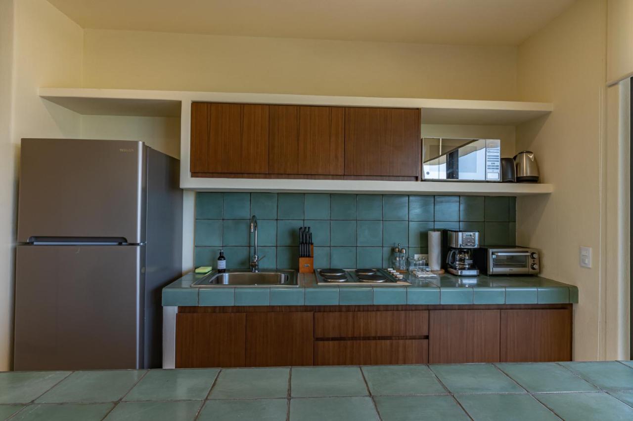 Ocean View 2 Bedroom Apartment In Punta Cocos - D201 Ilha Holbox Exterior foto